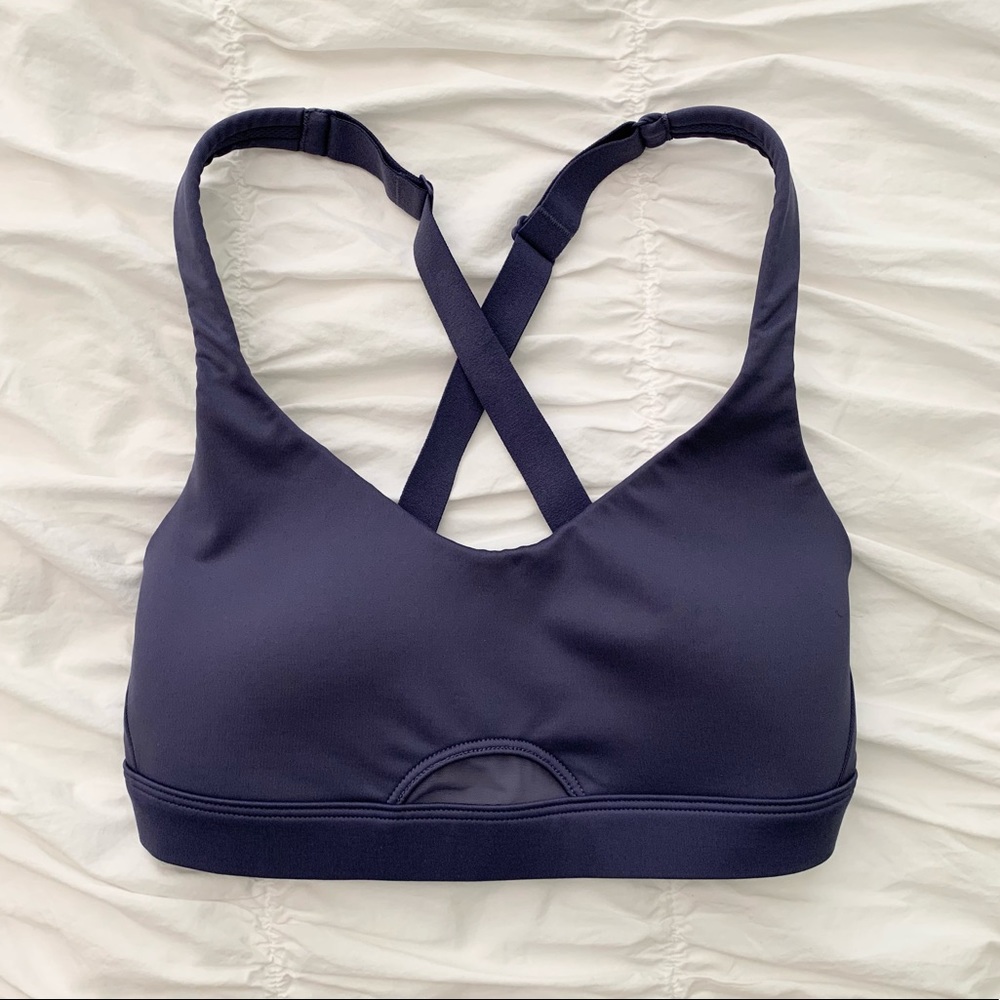 Victoria Sport Bra